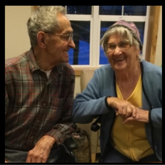 ⚜️ 4 Vintage Amber Viking Georgian DRINKING GOBLETS. EVC - Picture 15 of 16